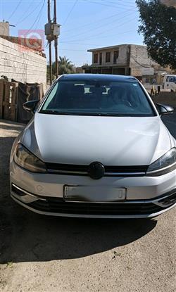 فولكسفاغن جولف